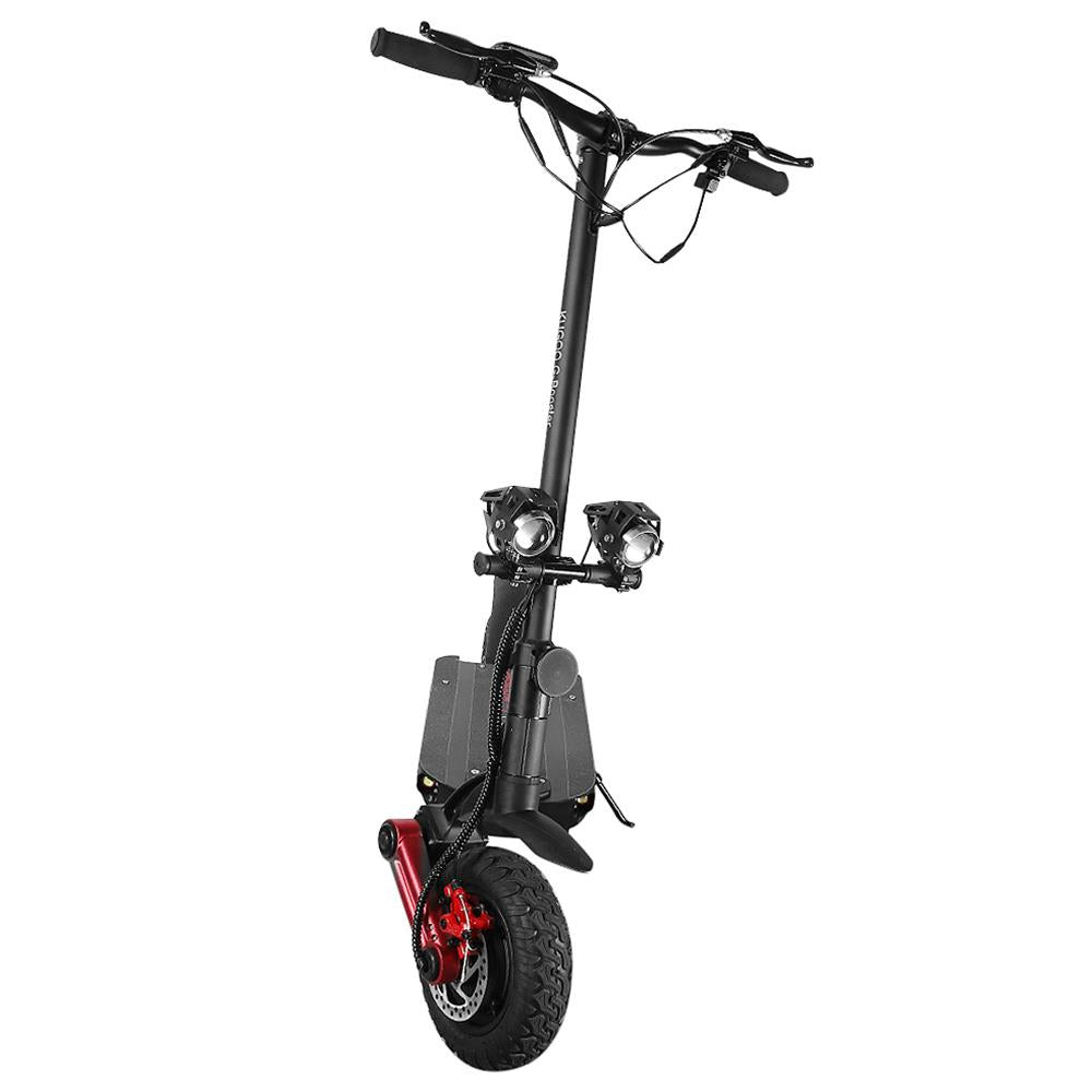 Electric Scooter Kugoo G-Booster