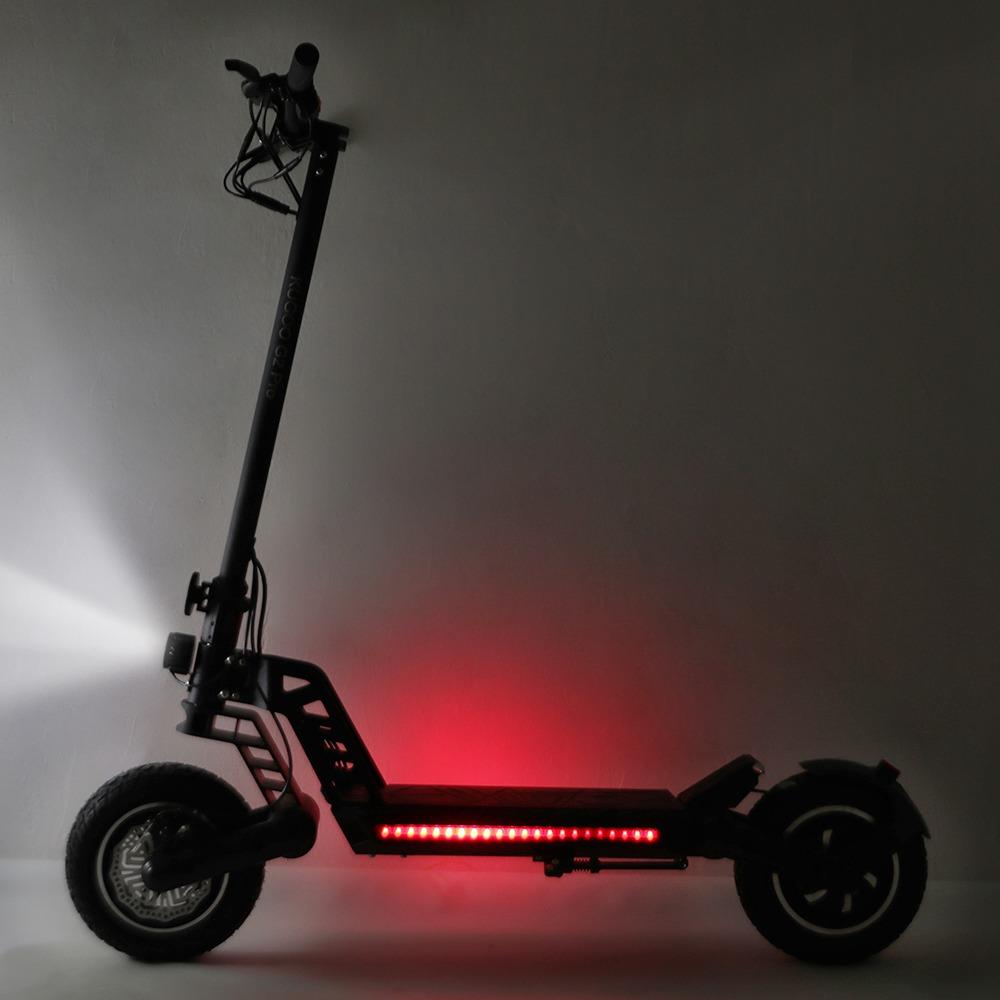 Electric Scooter Kugoo G2 PRO