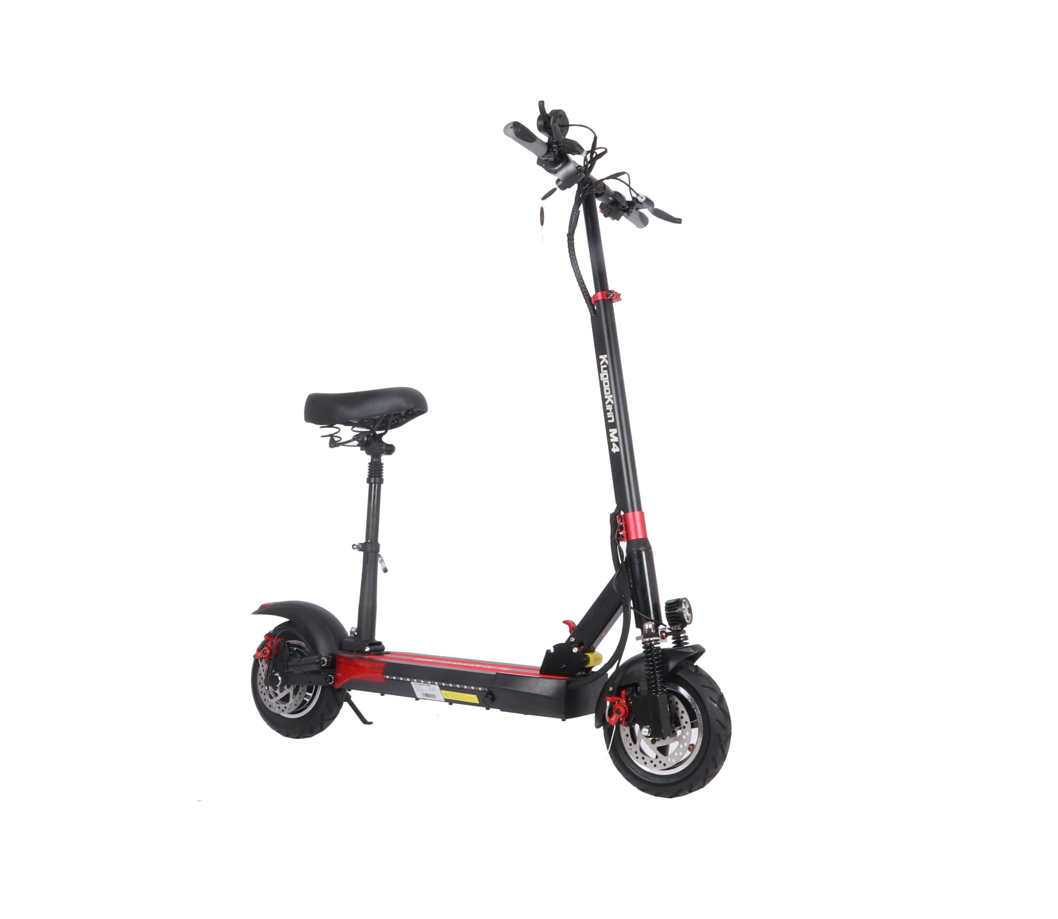 Get your Kugoo M4 Pro Electric Scooter today! – Scoot City Ltd
