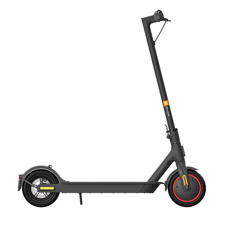 Electric Scooter Xiaomi Pro 2