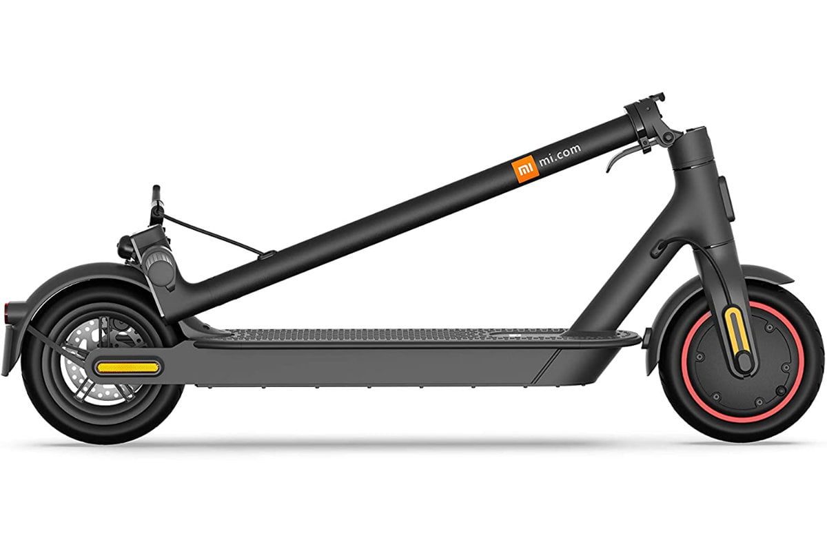 New Model 2020 Electric Scooter Xiaomi Pro 2, New design